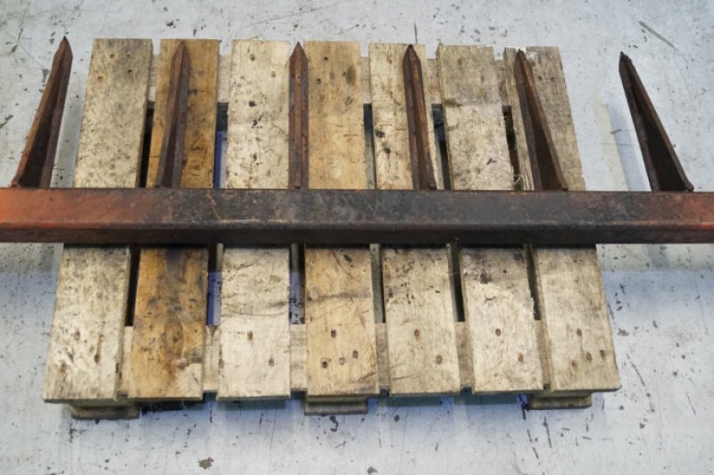 Sonstiges Pressenzubehör типа Fiatagri 4900, Gebrauchtmaschine в Hemmet (Фотография 9)