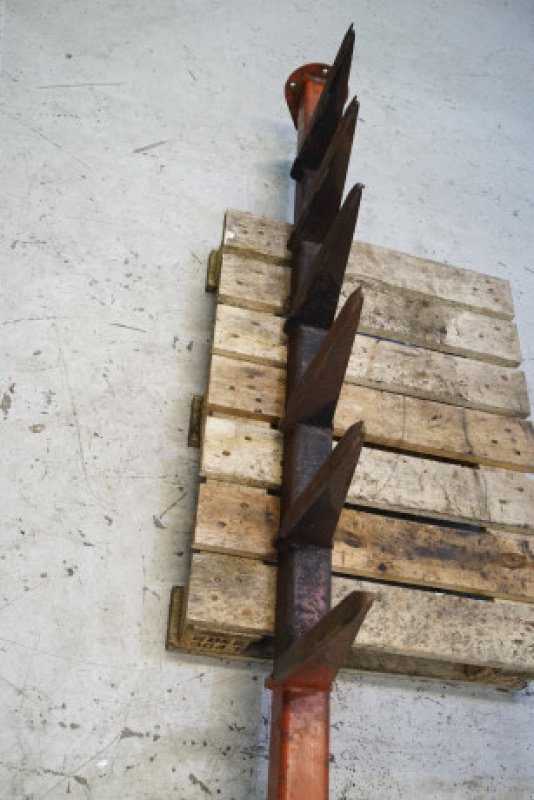 Sonstiges Pressenzubehör типа Fiatagri 4900, Gebrauchtmaschine в Hemmet (Фотография 18)