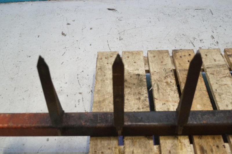 Sonstiges Pressenzubehör типа Fiatagri 4900, Gebrauchtmaschine в Hemmet (Фотография 13)