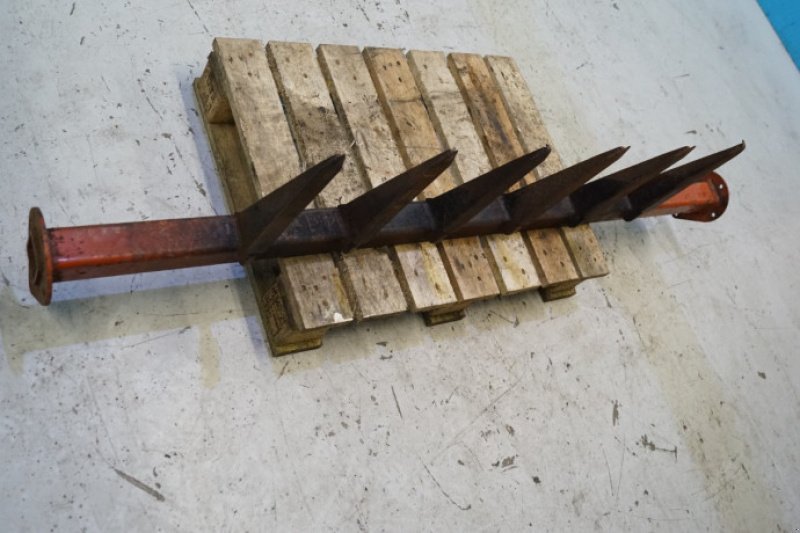 Sonstiges Pressenzubehör типа Fiatagri 4900, Gebrauchtmaschine в Hemmet (Фотография 14)