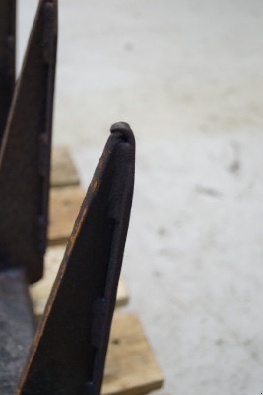 Sonstiges Pressenzubehör типа Fiatagri 4900, Gebrauchtmaschine в Hemmet (Фотография 16)