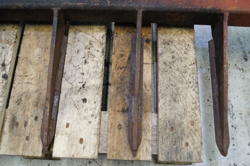 Sonstiges Pressenzubehör типа Fiatagri 4900, Gebrauchtmaschine в Hemmet (Фотография 4)