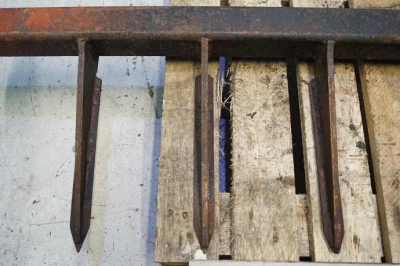 Sonstiges Pressenzubehör типа Fiatagri 4900, Gebrauchtmaschine в Hemmet (Фотография 3)