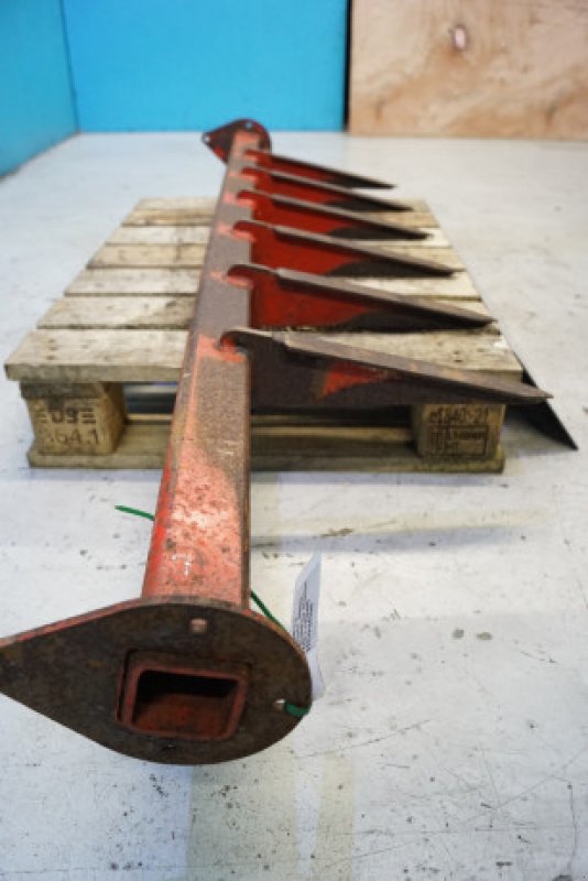 Sonstiges Pressenzubehör typu Fiatagri 4900, Gebrauchtmaschine v Hemmet (Obrázek 15)