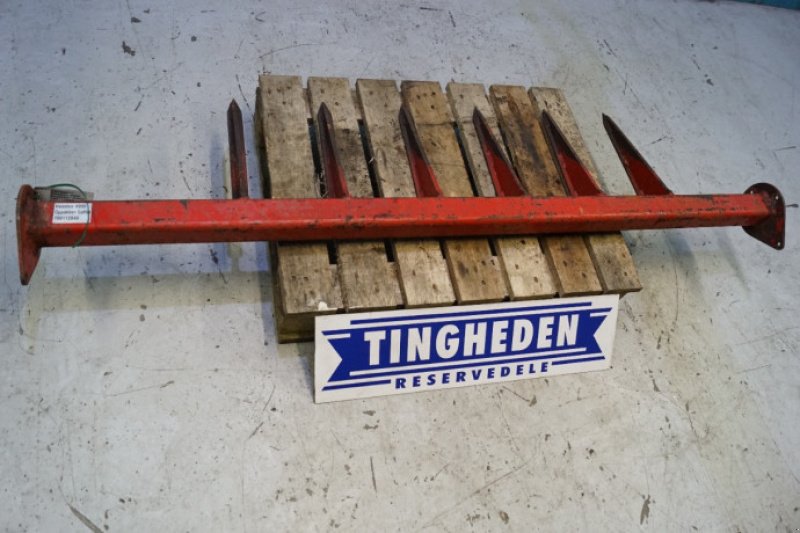 Sonstiges Pressenzubehör typu Fiatagri 4900, Gebrauchtmaschine v Hemmet (Obrázek 19)