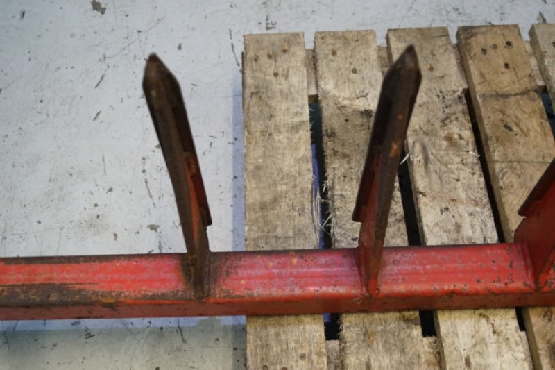 Sonstiges Pressenzubehör typu Fiatagri 4900, Gebrauchtmaschine v Hemmet (Obrázek 9)