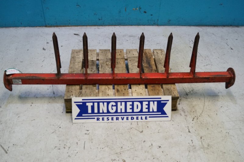 Sonstiges Pressenzubehör typu Fiatagri 4900, Gebrauchtmaschine v Hemmet (Obrázek 1)