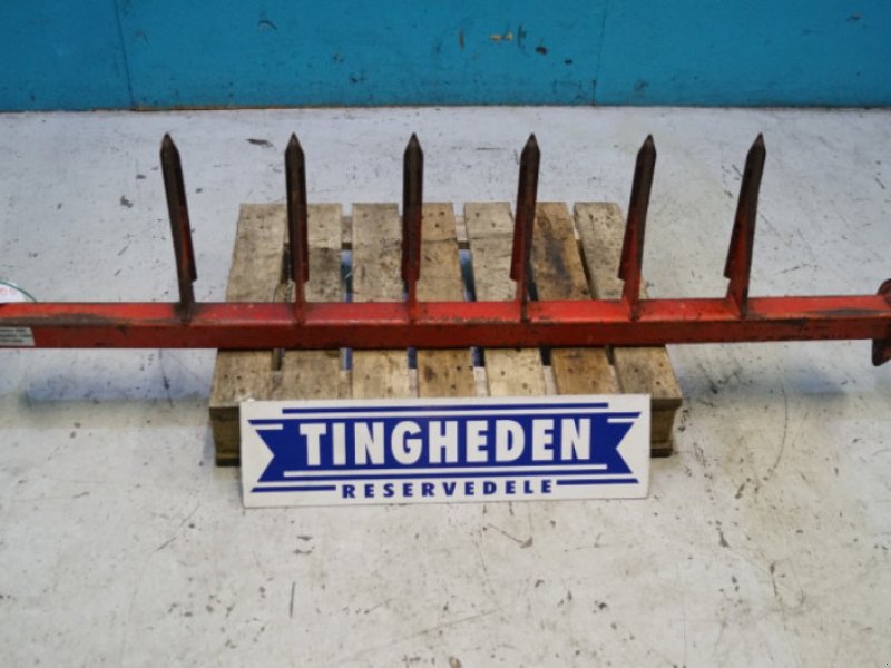 Sonstiges Pressenzubehör des Typs Fiatagri 4900, Gebrauchtmaschine in Hemmet (Bild 1)