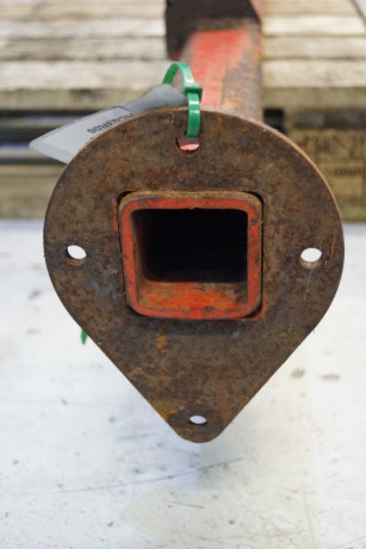 Sonstiges Pressenzubehör typu Fiatagri 4900, Gebrauchtmaschine v Hemmet (Obrázek 3)