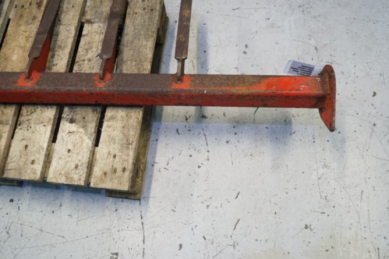 Sonstiges Pressenzubehör typu Fiatagri 4900, Gebrauchtmaschine v Hemmet (Obrázek 16)