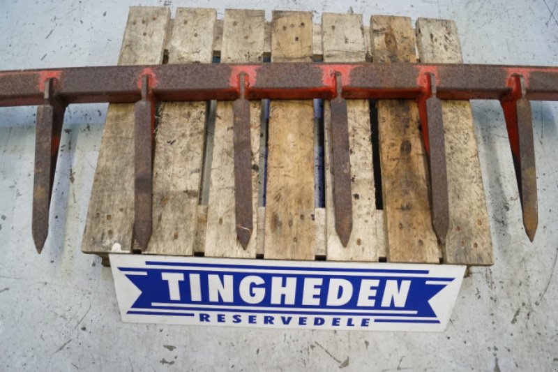 Sonstiges Pressenzubehör typu Fiatagri 4900, Gebrauchtmaschine v Hemmet (Obrázek 14)