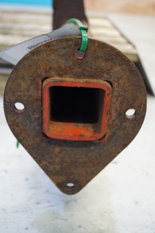 Sonstiges Pressenzubehör typu Fiatagri 4900, Gebrauchtmaschine v Hemmet (Obrázek 8)