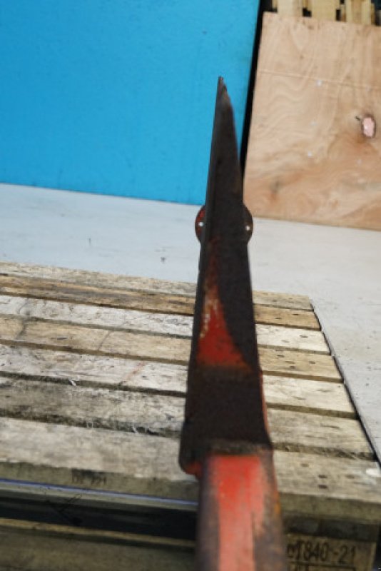 Sonstiges Pressenzubehör typu Fiatagri 4900, Gebrauchtmaschine v Hemmet (Obrázek 4)