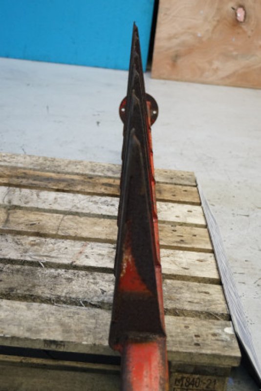 Sonstiges Pressenzubehör typu Fiatagri 4900, Gebrauchtmaschine v Hemmet (Obrázek 5)