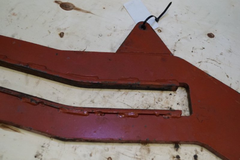 Sonstiges Pressenzubehör типа Fiatagri 4900, Gebrauchtmaschine в Hemmet (Фотография 3)