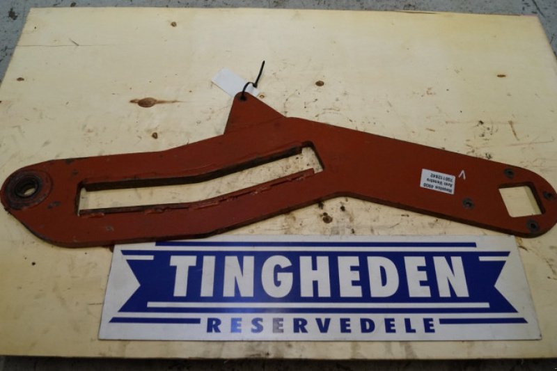 Sonstiges Pressenzubehör типа Fiatagri 4900, Gebrauchtmaschine в Hemmet (Фотография 1)