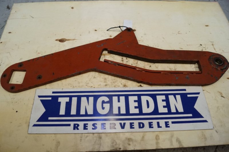 Sonstiges Pressenzubehör typu Fiatagri 4900, Gebrauchtmaschine w Hemmet (Zdjęcie 1)