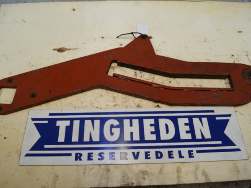 Sonstiges Pressenzubehör des Typs Fiatagri 4900, Gebrauchtmaschine in Hemmet (Bild 1)