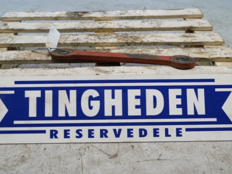 Sonstiges Pressenzubehör des Typs Fiatagri 4900, Gebrauchtmaschine in Hemmet (Bild 1)