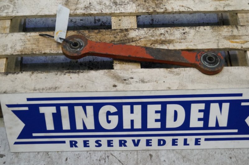 Sonstiges Pressenzubehör typu Fiatagri 4900, Gebrauchtmaschine v Hemmet (Obrázek 2)