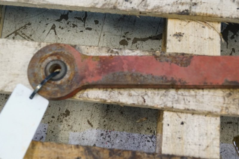 Sonstiges Pressenzubehör typu Fiatagri 4900, Gebrauchtmaschine v Hemmet (Obrázek 15)