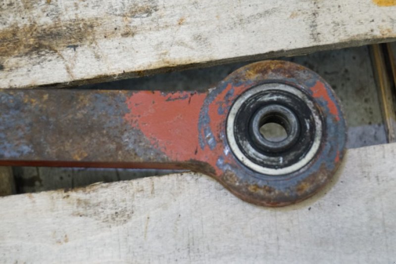 Sonstiges Pressenzubehör typu Fiatagri 4900, Gebrauchtmaschine v Hemmet (Obrázek 4)