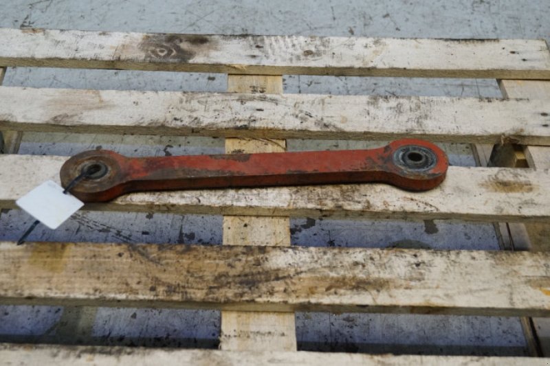 Sonstiges Pressenzubehör typu Fiatagri 4900, Gebrauchtmaschine v Hemmet (Obrázek 17)