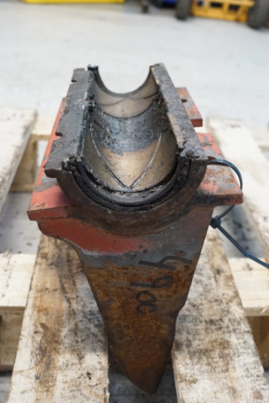 Sonstiges Pressenzubehör typu Fiatagri 4900, Gebrauchtmaschine v Hemmet (Obrázek 12)