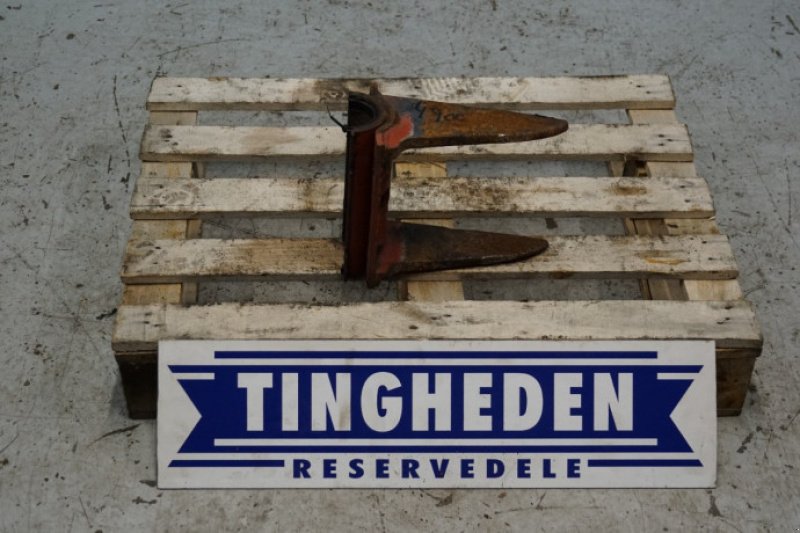 Sonstiges Pressenzubehör typu Fiatagri 4900, Gebrauchtmaschine v Hemmet (Obrázek 1)