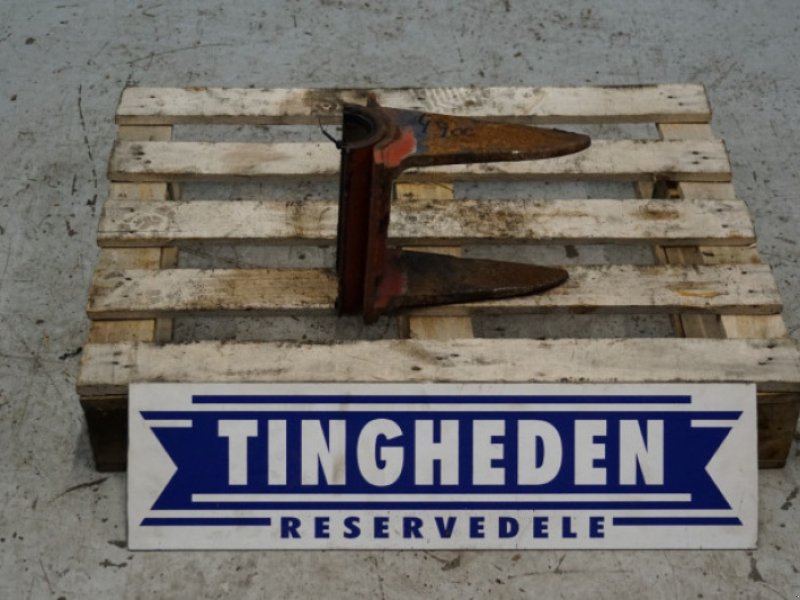 Sonstiges Pressenzubehör des Typs Fiatagri 4900, Gebrauchtmaschine in Hemmet (Bild 1)