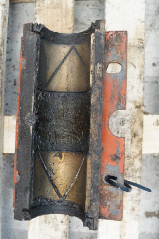 Sonstiges Pressenzubehör typu Fiatagri 4900, Gebrauchtmaschine v Hemmet (Obrázek 13)