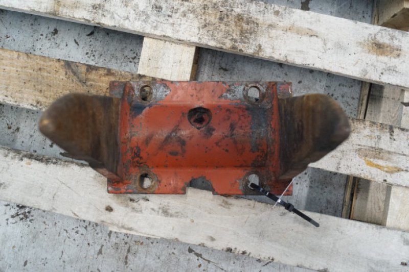 Sonstiges Pressenzubehör typu Fiatagri 4900, Gebrauchtmaschine v Hemmet (Obrázek 8)