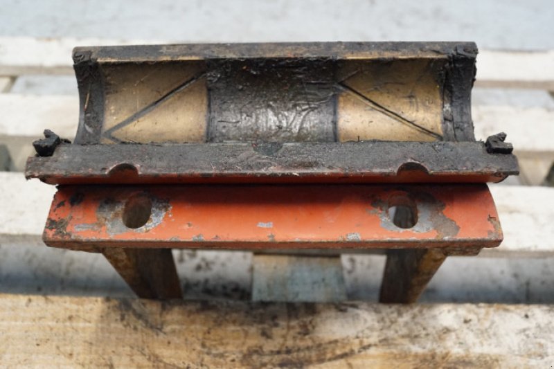 Sonstiges Pressenzubehör typu Fiatagri 4900, Gebrauchtmaschine v Hemmet (Obrázek 10)