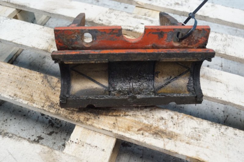 Sonstiges Pressenzubehör typu Fiatagri 4900, Gebrauchtmaschine v Hemmet (Obrázek 5)
