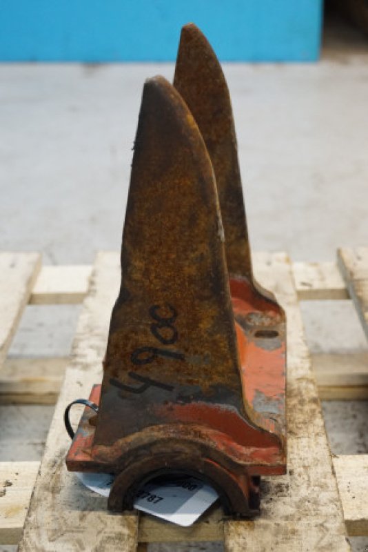 Sonstiges Pressenzubehör typu Fiatagri 4900, Gebrauchtmaschine v Hemmet (Obrázek 16)