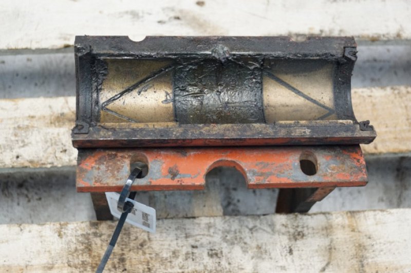 Sonstiges Pressenzubehör typu Fiatagri 4900, Gebrauchtmaschine v Hemmet (Obrázek 14)