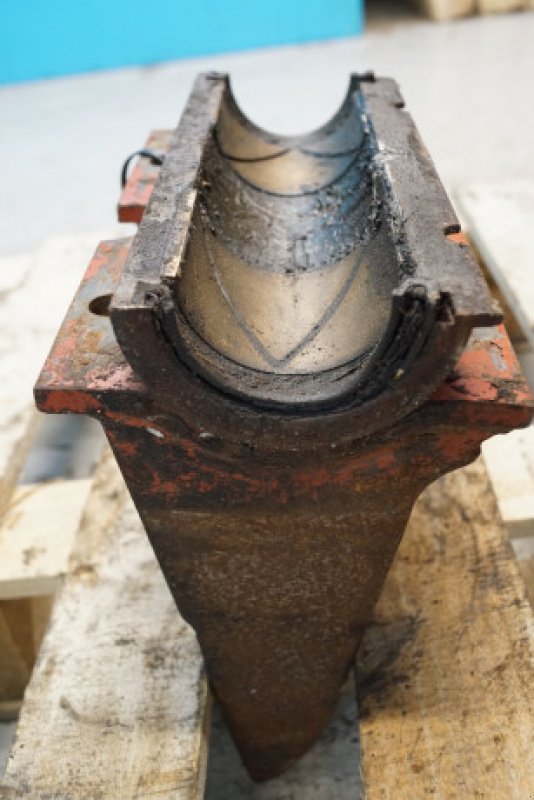 Sonstiges Pressenzubehör typu Fiatagri 4900, Gebrauchtmaschine v Hemmet (Obrázek 11)