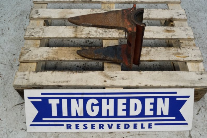 Sonstiges Pressenzubehör typu Fiatagri 4900, Gebrauchtmaschine v Hemmet (Obrázek 4)