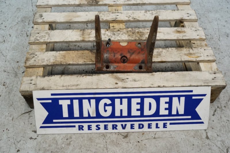 Sonstiges Pressenzubehör typu Fiatagri 4900, Gebrauchtmaschine v Hemmet (Obrázek 3)