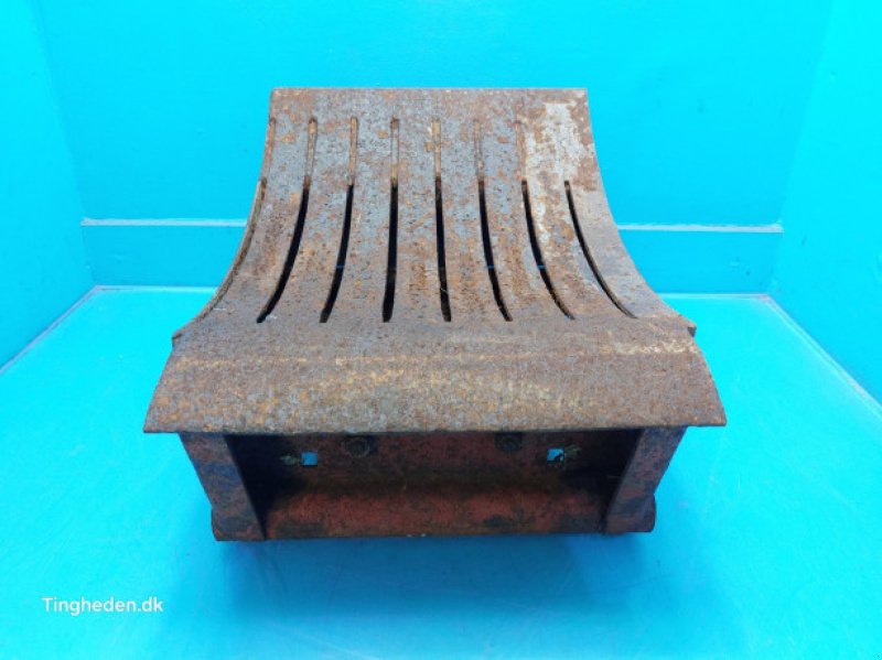 Sonstiges Pressenzubehör типа Fiatagri Sonstiges, Gebrauchtmaschine в Hemmet (Фотография 15)