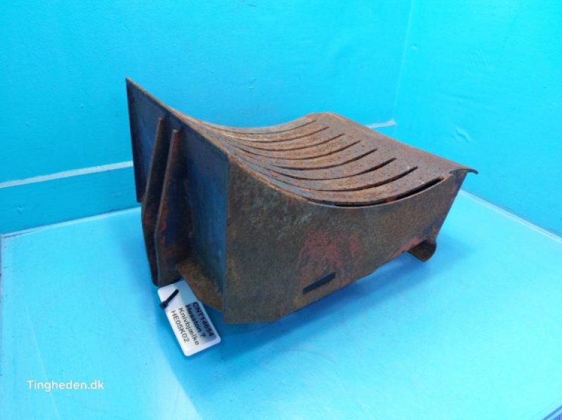 Sonstiges Pressenzubehör типа Fiatagri Sonstiges, Gebrauchtmaschine в Hemmet (Фотография 3)