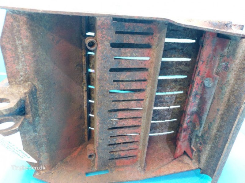 Sonstiges Pressenzubehör типа Fiatagri Sonstiges, Gebrauchtmaschine в Hemmet (Фотография 10)