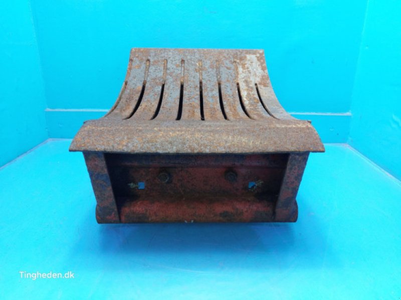 Sonstiges Pressenzubehör типа Fiatagri Sonstiges, Gebrauchtmaschine в Hemmet (Фотография 16)