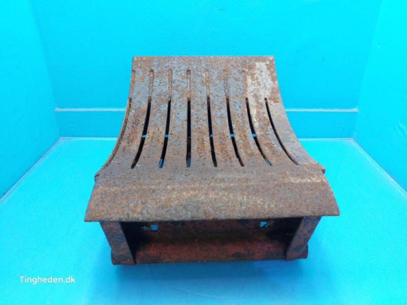 Sonstiges Pressenzubehör типа Fiatagri Sonstiges, Gebrauchtmaschine в Hemmet (Фотография 5)