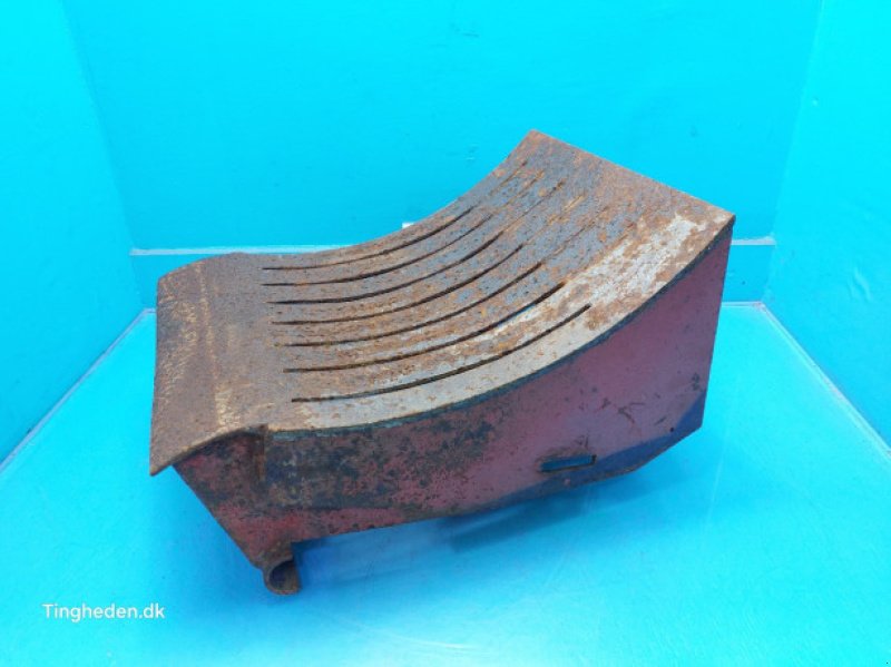 Sonstiges Pressenzubehör типа Fiatagri Sonstiges, Gebrauchtmaschine в Hemmet (Фотография 4)