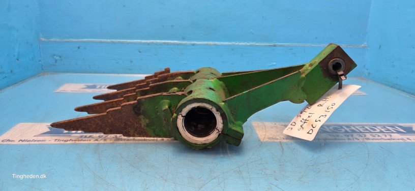 Sonstiges Pressenzubehör typu John Deere 592, Gebrauchtmaschine v Hemmet (Obrázek 7)