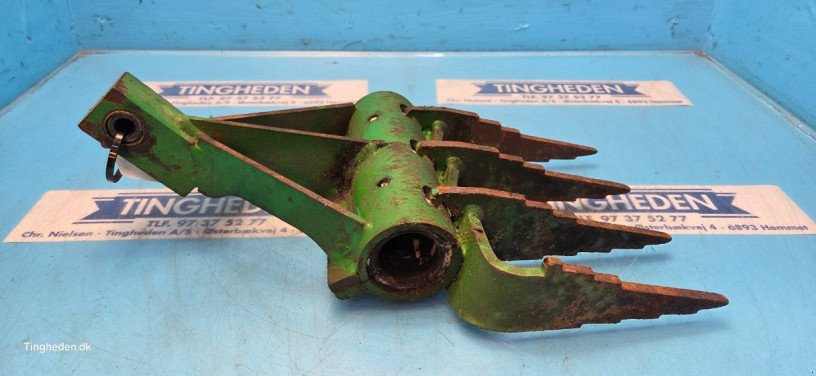 Sonstiges Pressenzubehör typu John Deere 592, Gebrauchtmaschine v Hemmet (Obrázek 2)