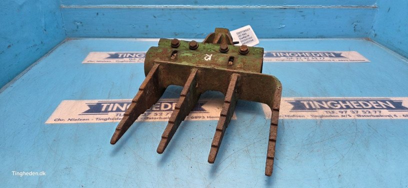 Sonstiges Pressenzubehör typu John Deere 592, Gebrauchtmaschine v Hemmet (Obrázek 11)