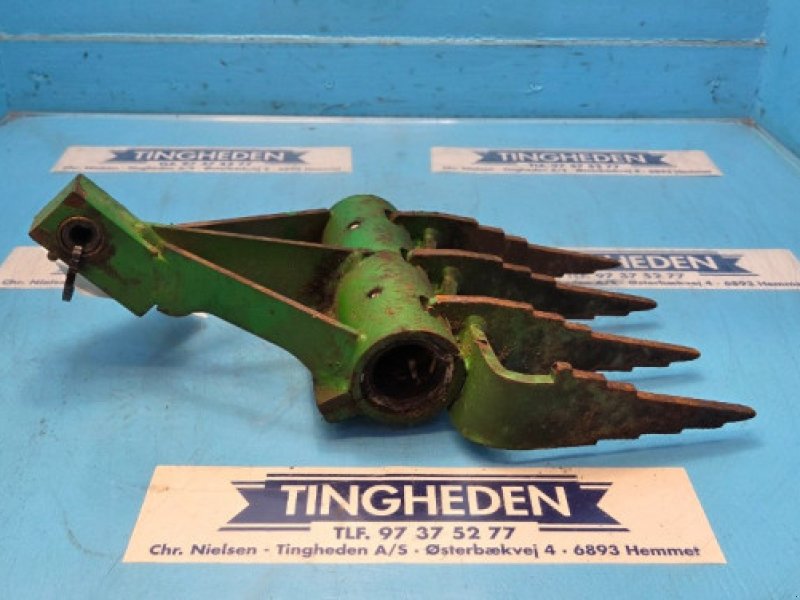 Sonstiges Pressenzubehör des Typs John Deere 592, Gebrauchtmaschine in Hemmet (Bild 1)