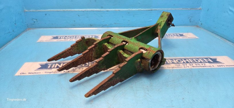 Sonstiges Pressenzubehör typu John Deere 592, Gebrauchtmaschine v Hemmet (Obrázek 5)